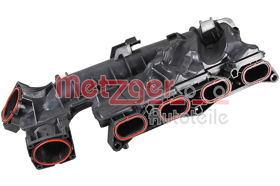 METZGER 2100105 GREENPARTS Saugrohrmodul